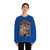 GIOTTO di Bondone - Last Judgment (Artwork) Crewneck Sweatshirt