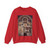 GIOTTO di Bondone - Last Judgment (Artwork) Crewneck Sweatshirt