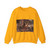 AERTSEN, Pieter - Peasants by the Hearth (Artwork) Crewneck Sweatshirt