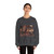 AERTSEN, Pieter - Peasants by the Hearth (Artwork) Crewneck Sweatshirt