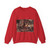 AERTSEN, Pieter - Peasants by the Hearth (Artwork) Crewneck Sweatshirt