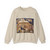 GIOTTO di Bondone - Nativity (Artwork) Crewneck Sweatshirt