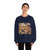 GIOTTO di Bondone - Nativity (Artwork) Crewneck Sweatshirt