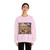 GIOTTO di Bondone - Nativity (Artwork) Crewneck Sweatshirt
