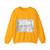 GIOTTO di Bondone - Navicella2 (Artwork) Crewneck Sweatshirt