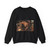 AERTSEN, Pieter - Still-life (Artwork) Crewneck Sweatshirt