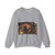 AERTSEN, Pieter - Still-life (Artwork) Crewneck Sweatshirt