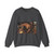 AERTSEN, Pieter - Still-life (Artwork) Crewneck Sweatshirt
