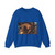 AERTSEN, Pieter - Still-life (Artwork) Crewneck Sweatshirt