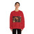 AERTSEN, Pieter - Still-life (Artwork) Crewneck Sweatshirt
