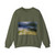 aivazovsky133[1] (Artwork) Crewneck Sweatshirt