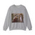 GIOTTO di Bondone - Noli me tangere (detail) (Artwork) Crewneck Sweatshirt