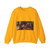 AERTSEN, Pieter - The Egg Dance (Artwork) Crewneck Sweatshirt