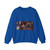 AERTSEN, Pieter - The Egg Dance (Artwork) Crewneck Sweatshirt