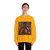 AERTSEN, Pieter - Triptych with the Adoration of the Magi (central panel) (Artwork) Crewneck Sweatshirt