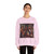 AERTSEN, Pieter - Triptych with the Adoration of the Magi (central panel) (Artwork) Crewneck Sweatshirt