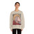 GIOTTO di Bondone - Noli me tangere (detail)2 (Artwork) Crewneck Sweatshirt