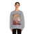 GIOTTO di Bondone - Noli me tangere (detail)2 (Artwork) Crewneck Sweatshirt