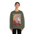 GIOTTO di Bondone - Noli me tangere (detail)2 (Artwork) Crewneck Sweatshirt