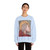 GIOTTO di Bondone - Noli me tangere (detail)2 (Artwork) Crewneck Sweatshirt