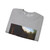 AGASSE, Jacques-Laurent - Lord Rivers Roan Mare in a Landscape (Artwork) Crewneck Sweatshirt