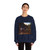 AGASSE, Jacques-Laurent - Lord Rivers Roan Mare in a Landscape (Artwork) Crewneck Sweatshirt