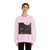 AGASSE, Jacques-Laurent - Lord Rivers Roan Mare in a Landscape (Artwork) Crewneck Sweatshirt