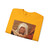 GRUNEWALD, Matthias -1511-1520- Establishment of the Santa Maria Maggiore in Rome (detail)2 (Artwork) Crewneck Sweatshirt