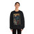 GUERCINO - Virgin and Child with Four Saints (Artwork) Crewneck Sweatshirt