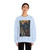 GUERCINO - Virgin and Child with Four Saints (Artwork) Crewneck Sweatshirt