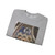 GIOTTO di Bondone - Pentecost (Artwork) Crewneck Sweatshirt
