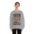 GIOTTO di Bondone - Pentecost (Artwork) Crewneck Sweatshirt