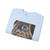 GIOTTO di Bondone - Pentecost (Artwork) Crewneck Sweatshirt