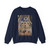GIOTTO di Bondone - Pentecost (Artwork) Crewneck Sweatshirt