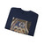 GIOTTO di Bondone - Pentecost (Artwork) Crewneck Sweatshirt