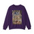 GIOTTO di Bondone - Pentecost (Artwork) Crewneck Sweatshirt