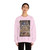 GIOTTO di Bondone - Pentecost (Artwork) Crewneck Sweatshirt