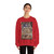 GIOTTO di Bondone - Pentecost (Artwork) Crewneck Sweatshirt