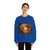 AGASSE, Jacques-Laurent - Stallinneres (Artwork) Crewneck Sweatshirt