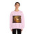 AGASSE, Jacques-Laurent - Stallinneres (Artwork) Crewneck Sweatshirt