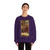 GRUNEWALD, Matthias -1511-1520- Establishment of the Santa Maria Maggiore in Rome (Artwork) Crewneck Sweatshirt