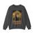 GIOTTO di Bondone - Ognissanti Madonna (Madonna in Maesta) (Artwork) Crewneck Sweatshirt