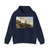 SAFTLEVEN, Cornelis - A Farmstead Near a Stream (Artwork) Hoodie