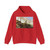 SAFTLEVEN, Cornelis - A Farmstead Near a Stream (Artwork) Hoodie