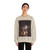 AGASSE, Jacques-Laurent - The Playground (Artwork) Crewneck Sweatshirt