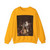 AGASSE, Jacques-Laurent - The Playground (Artwork) Crewneck Sweatshirt