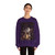AGASSE, Jacques-Laurent - The Playground (Artwork) Crewneck Sweatshirt