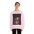 AGASSE, Jacques-Laurent - The Playground (Artwork) Crewneck Sweatshirt