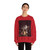 AGASSE, Jacques-Laurent - The Playground (Artwork) Crewneck Sweatshirt