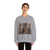 GIOTTO di Bondone - Presentation of Christ in the Temple (Artwork) Crewneck Sweatshirt